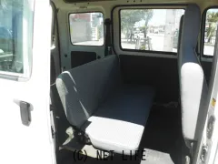 ダイハツ ハイゼットカーゴ