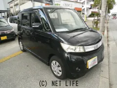 スズキ パレット