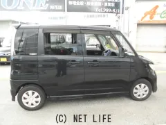 スズキ パレット