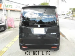 スズキ パレット