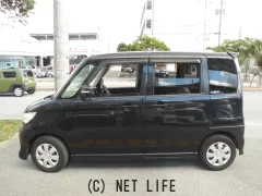 スズキ パレット