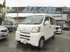 ダイハツ ハイゼットカーゴ