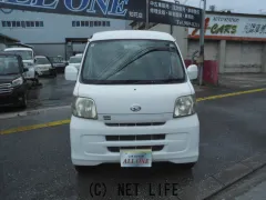 ダイハツ ハイゼットカーゴ