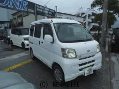 ダイハツ ハイゼットカーゴ
