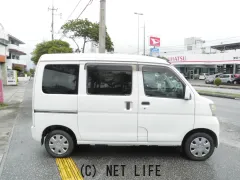 ダイハツ ハイゼットカーゴ