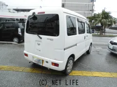 ダイハツ ハイゼットカーゴ