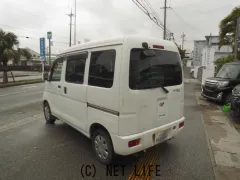 ダイハツ ハイゼットカーゴ