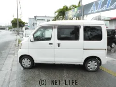 ダイハツ ハイゼットカーゴ