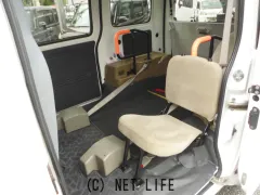 ダイハツ ハイゼットカーゴ