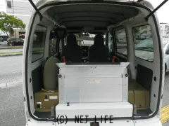 ダイハツ ハイゼットカーゴ