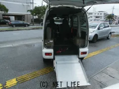 ダイハツ ハイゼットカーゴ