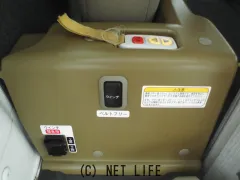 ダイハツ ハイゼットカーゴ