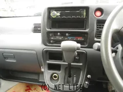 ダイハツ ハイゼットカーゴ