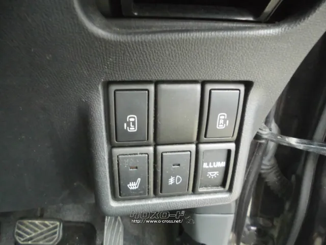 スズキ パレット