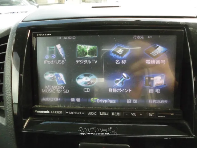スズキ パレット