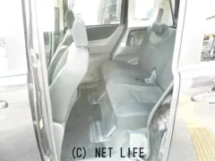 スズキ パレット