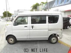 スズキ エブリイ