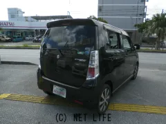スズキ ワゴンR