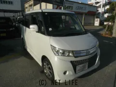 スズキ パレット