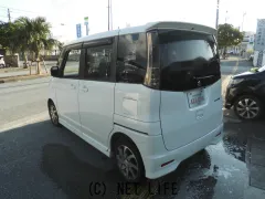 スズキ パレット
