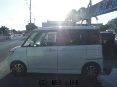 スズキ パレット