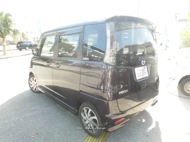 日産 ルークス