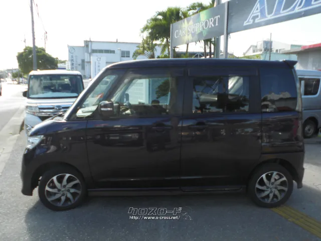 日産 ルークス
