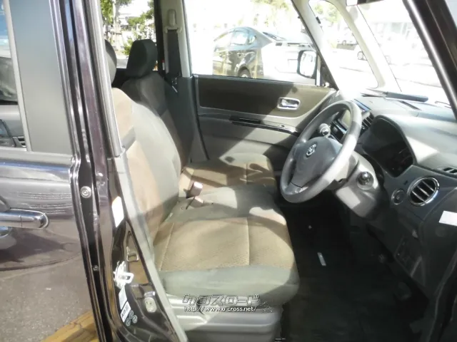 日産 ルークス