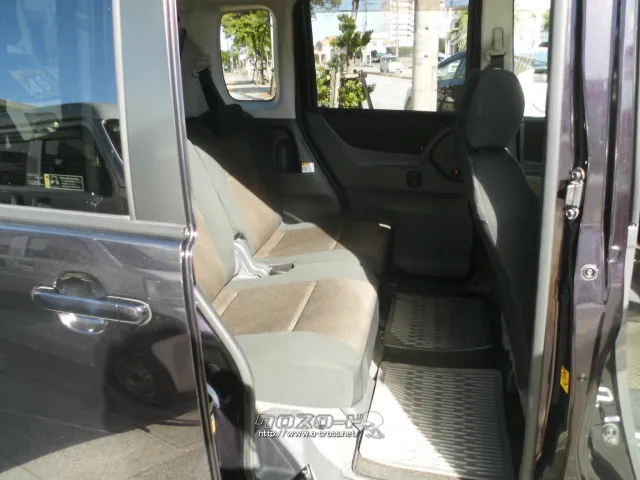 日産 ルークス