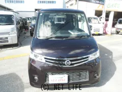 日産 ルークス