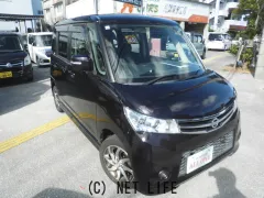 日産 ルークス
