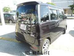 日産 ルークス