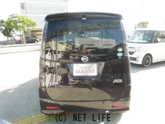 日産 ルークス