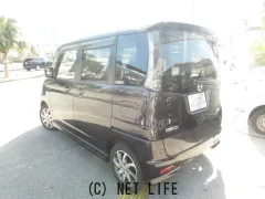 日産 ルークス