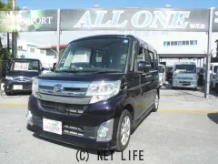 ダイハツ タント
