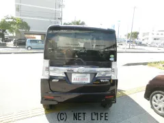 ダイハツ タント