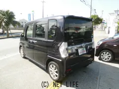 ダイハツ タント