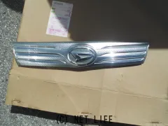 外装・エアロ グリル