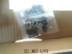 外装・エアロ 80ヴォクシー・ノア用社外新品バイザー