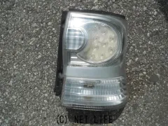 部品取車 右テールL375タントカスタム