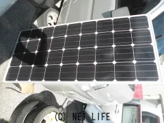 その他 太陽光パネル・インバーター・配線