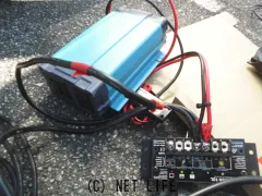 その他 太陽光パネル・インバーター・配線