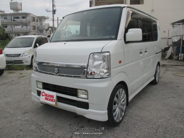 スズキ エブリイワゴン