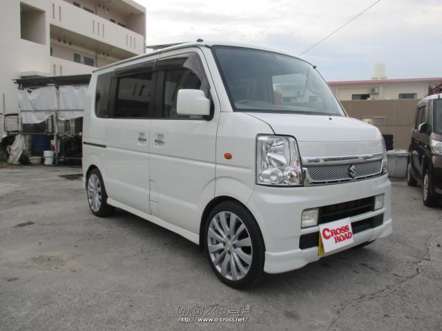 スズキ エブリイワゴン