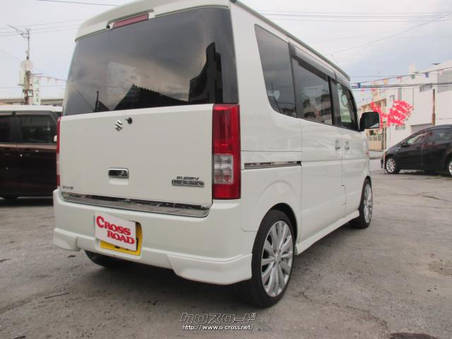 スズキ エブリイワゴン