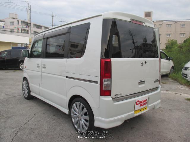 スズキ エブリイワゴン