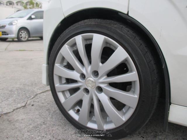 スズキ エブリイワゴン