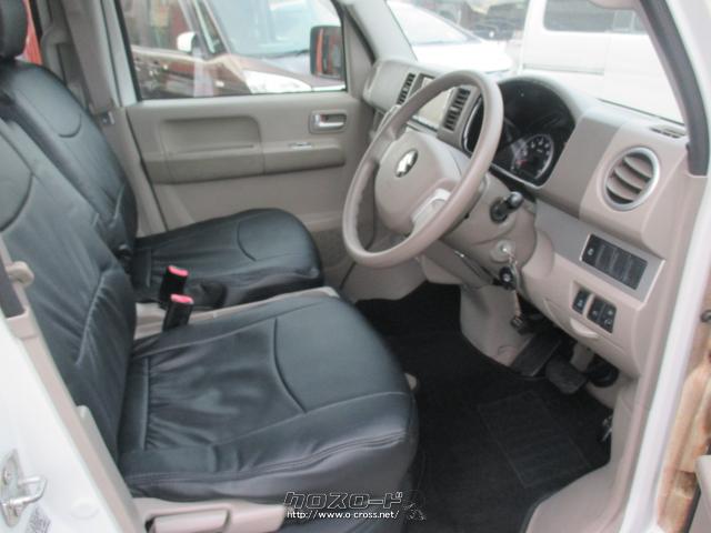 スズキ エブリイワゴン