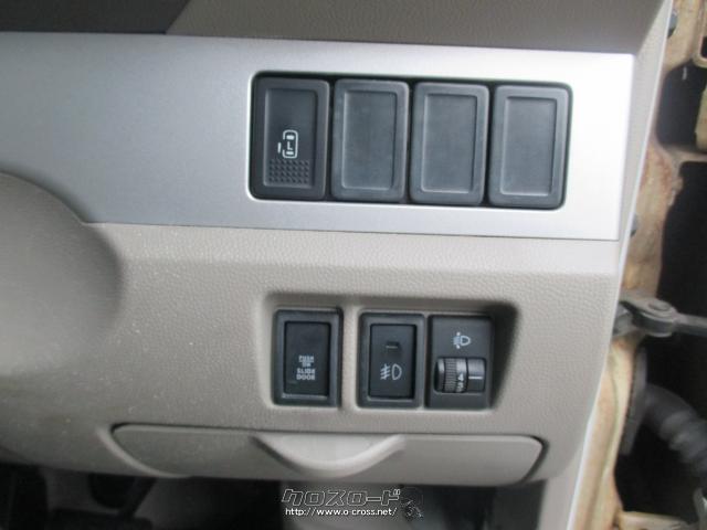 スズキ エブリイワゴン