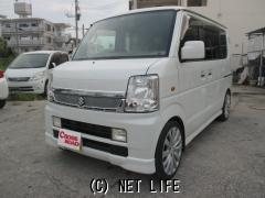 スズキ エブリイワゴン